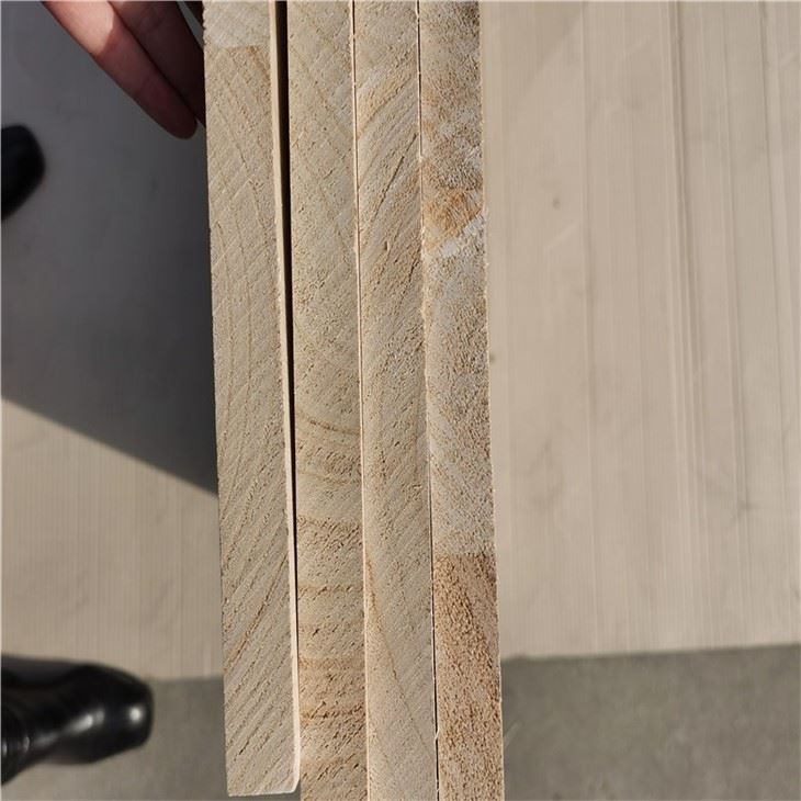 Paulownia Wood Board For Interior Decoration