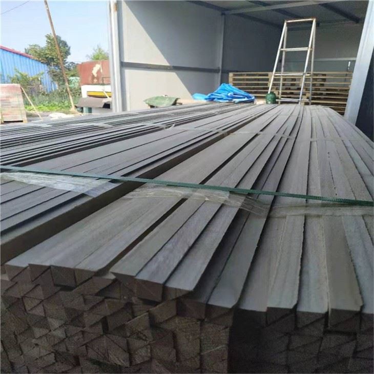 Paulownia Wood Chamfer Strips