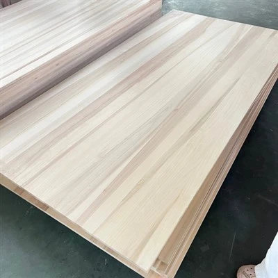 4*8 فٹ قدرتی چنار ایج گلوڈ بورڈ